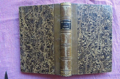 Eugène berthoud secret - -, de