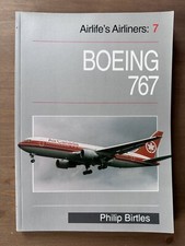 BOEING 767 - AIRLIFES