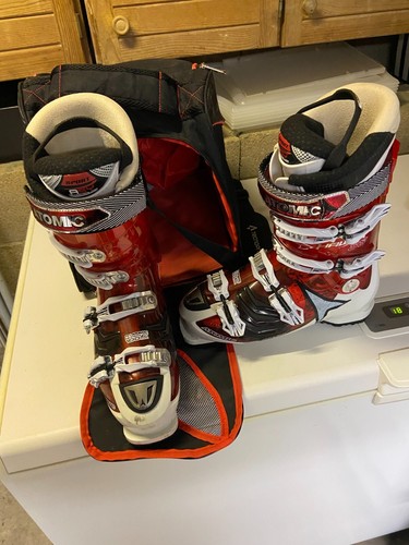Chaussure ski occasion - ski,