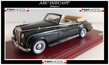 ROLLS ROYCE SILVER CLOUD II