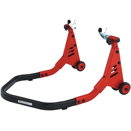 Bequille universelle moto - bequille,