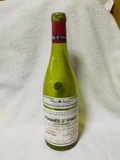 DRC ROMANEE CONTI St Vivant