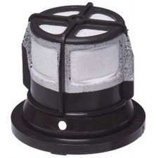 TOYOTOMI ZIBRO - Filtre Gris