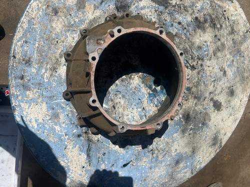 Cloche boite pajero 2 - de, 3.2