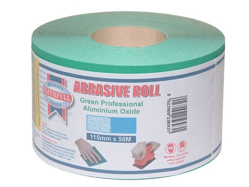 Faithfull rouleau de papier - faithfull,