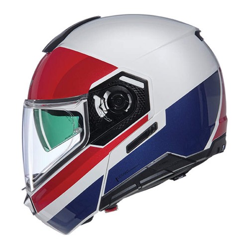 Casque moto nolan n90 06 - nolan,