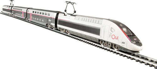Mehano tgv duplex - mehano, ho