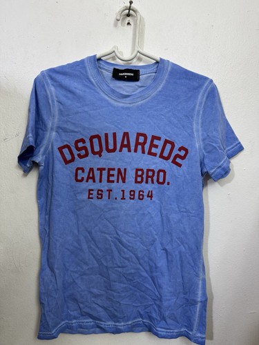 Dsquared2 caten bro est 1964 - caten,