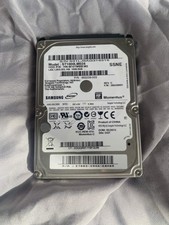 Samsung ST1000LM024 1 To 2,5"