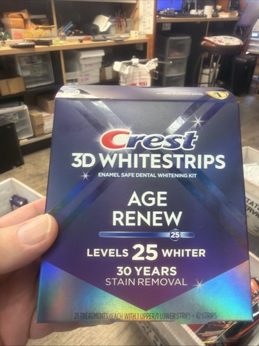 Crest white slip supreme - slip,