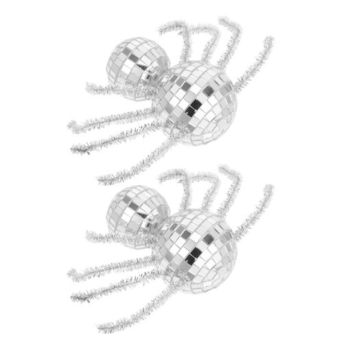 Lot boules disco - lot,
