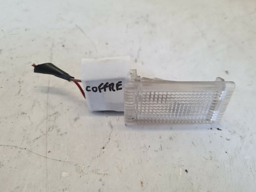 Lumière coffre pour opel - de,