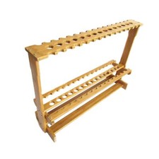 Support de canne à pêche en