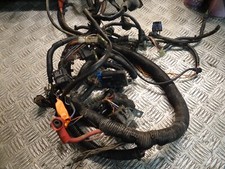 faisceau électrique quad