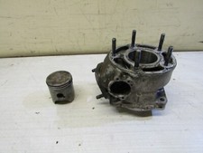 cylindre piston yamaha tdr 125