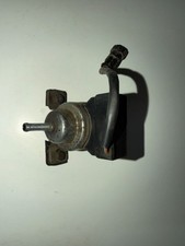 Aixam Coupe 2016 Diesel Pompe