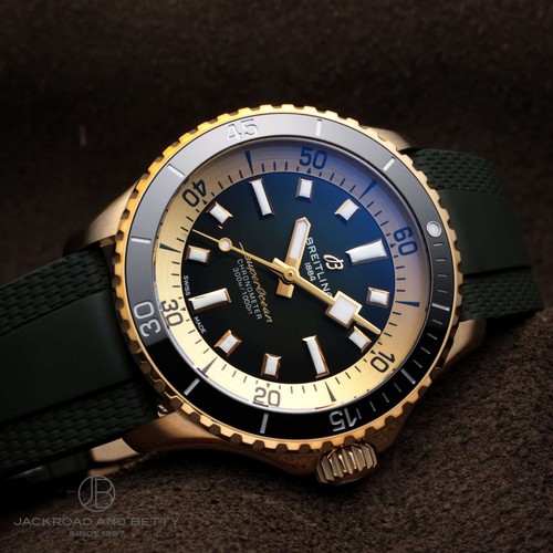 Breitling superocean - breitling,