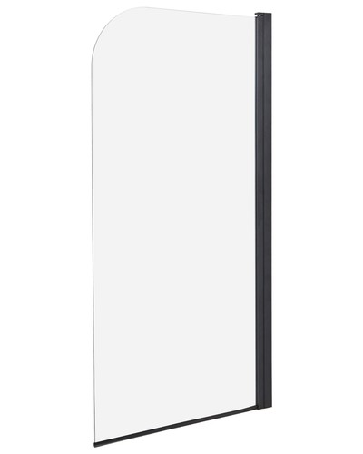 Paroi douche minimaliste en - douche,