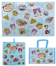 Ensemble de draps coussin et loisirs Mickey Mouse (avec sac) "Disney" Tokyo D...