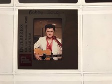 BOBBY SOLO - DIAPOSITIVE DE
