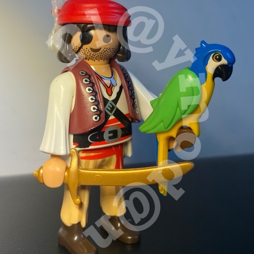 Playmobil figures série - figures,