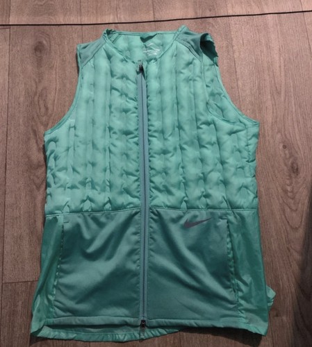 Doudoune sans manches nike - doudoune,