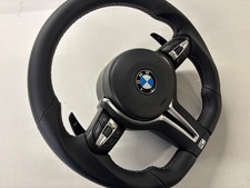 VOLANT APRÈS-VENTE BMW M
