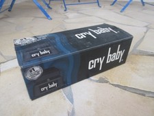 Dunlop Cry Baby GCB-95 Wah