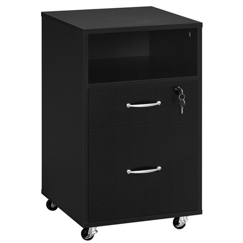 Caisson bureau moderne - caisson, de