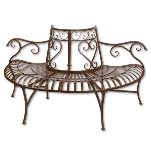 Banc jardin - banc,