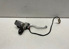 Maître-Cylindre Avant De