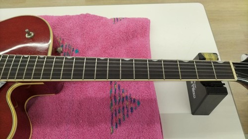 Guitare électrique gretsch - guitare,