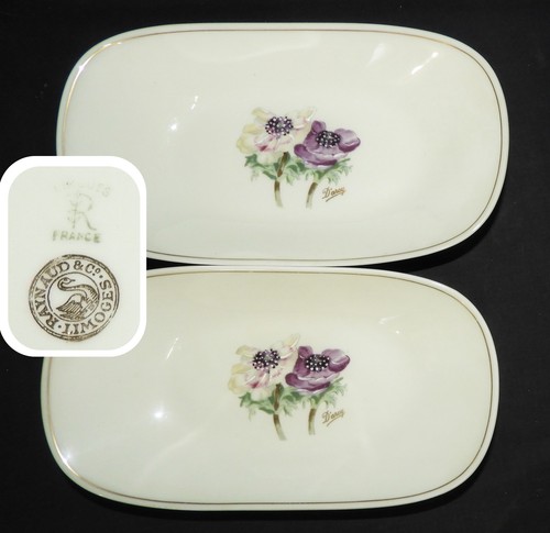 Porcelaine limoges raynaud - porcelaine, de