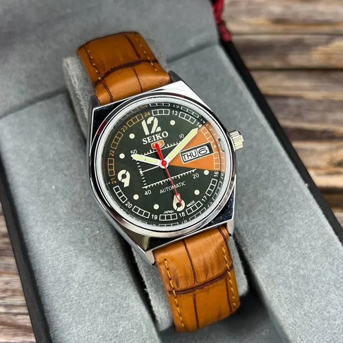 Montre automatique vintage - , 70