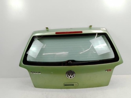 Malle hayon arriere volkswagen - arriere,