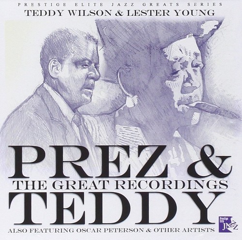 Audio lester young - young, &