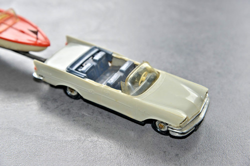 Miniature norev chrysler new - miniature,