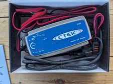 Outil de batterie 12V : CTEK