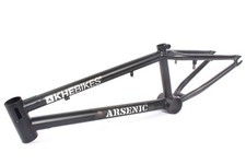 Cadre BMX KHE ARSENIC 18"