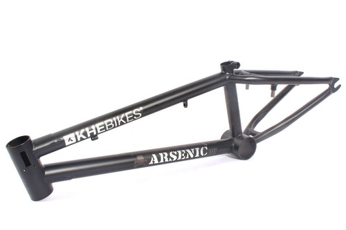 Cadre bmx khe arsenic - khe, 18"