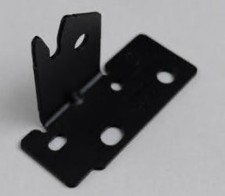 Volkswagen Amarok Mk2 Roll Bar Barquette à droite