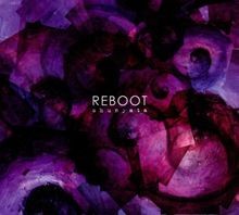 Shunyata de Reboot | CD |