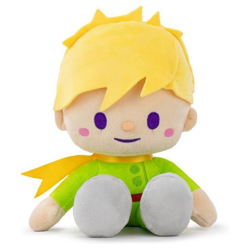Peluche doudou barrado - peluche,