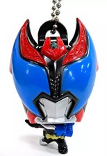 Porte-clés mascotte forme Garuru "Kamen Rider Kiva Headman"
