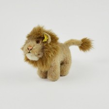 Steiff Lion « Leo » 1460/13