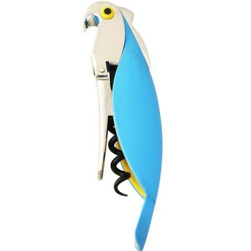 Alessi parrot aam32 az - alessi,