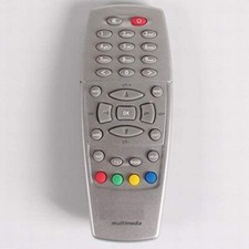 DM500 Remote Control Fit For DREAMBOX 500S 500C 500T DM500 DVB 2011 Version