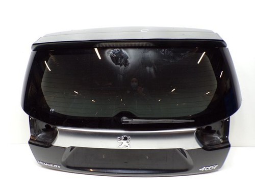 Hayon 8701z4 peugeot 4007 - peugeot,
