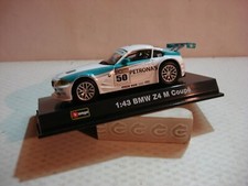 VOITURE MINIATURE 1/43 BURAGO