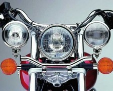 Porte-lampe pour phare